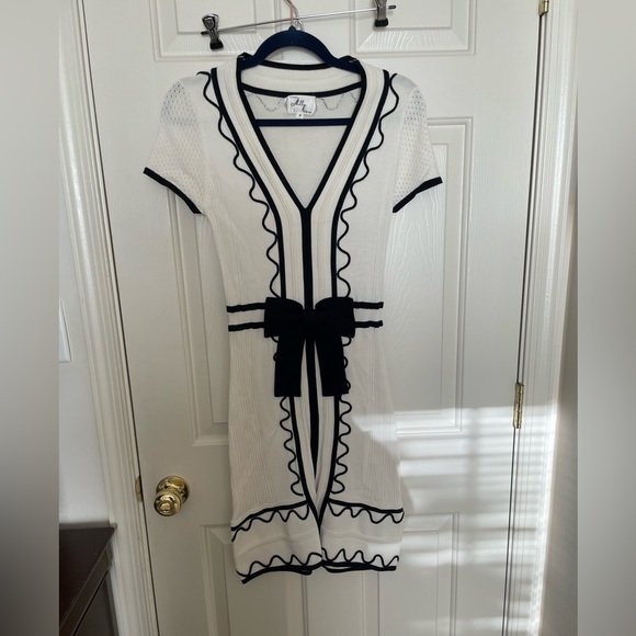 An original Milly of New York dress small - Picture 1 of 8